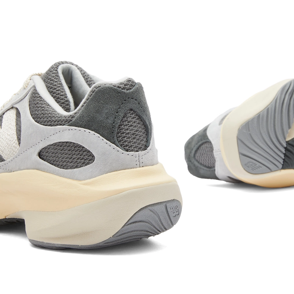 New Balance UWRPDCON Grey Matter